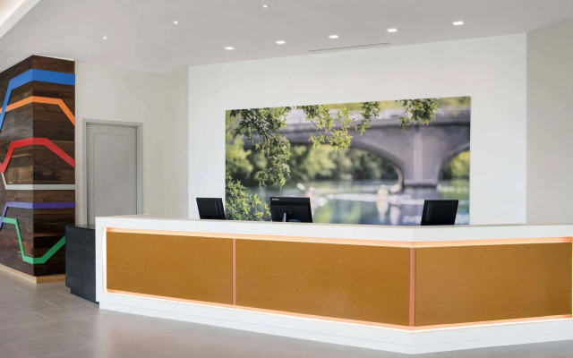 Residence Inn by Marriott Boston Watertown