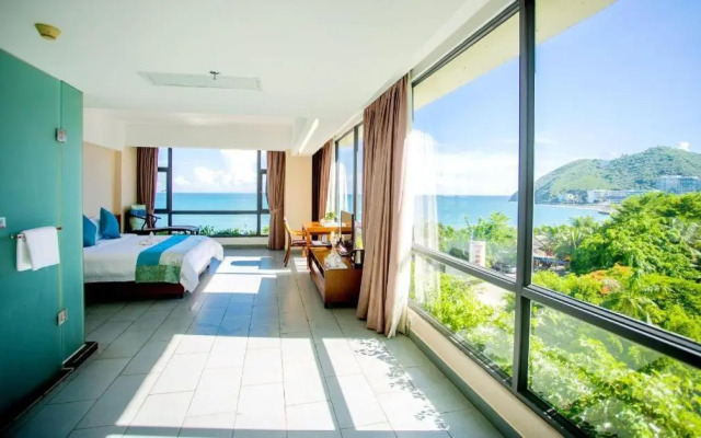 Sanya Luyi Sea View Hotel