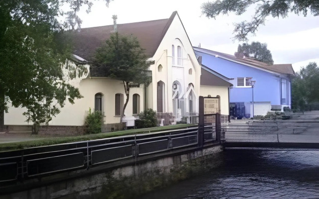 Hotel Mühleinsel