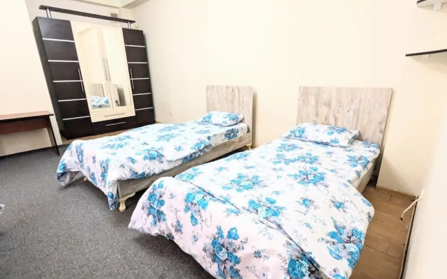 Trippoo Villa & Hostel