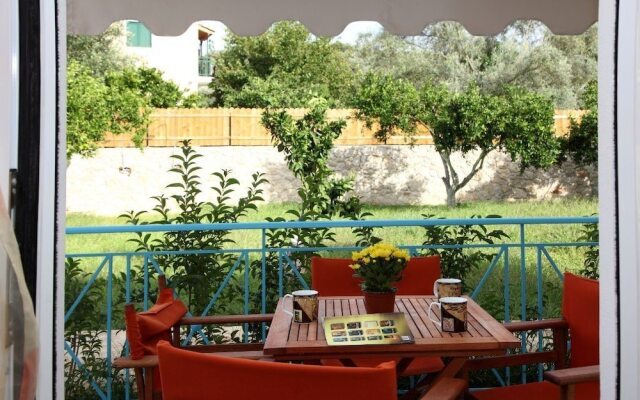 Apartments Avra