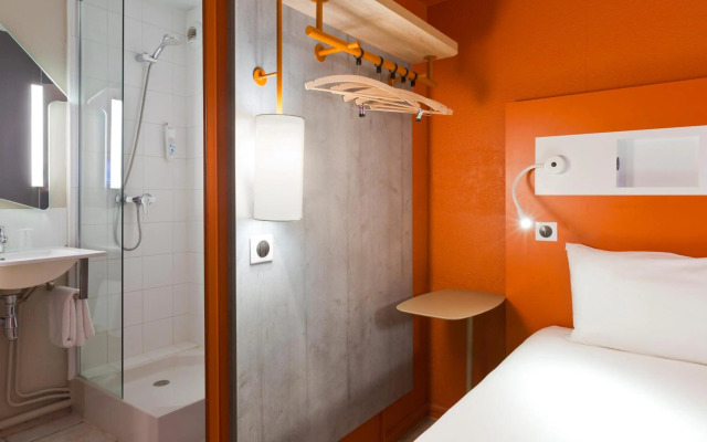 ibis budget Chilly Mazarin Les Champarts