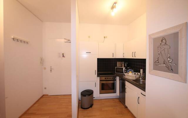 MATRJOSCHKA Boutique Apartment