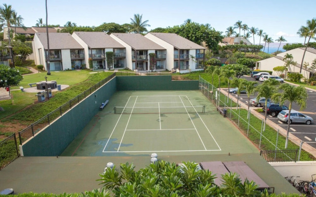 Hale Kamaole #241 - 1 Br Condo