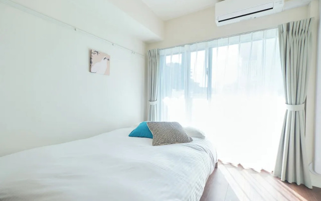 AQUA RESIDENCE Sangenjaya