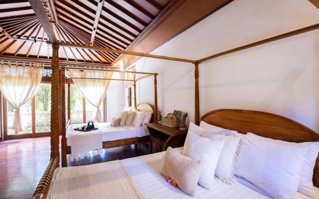Vision Villa Resort