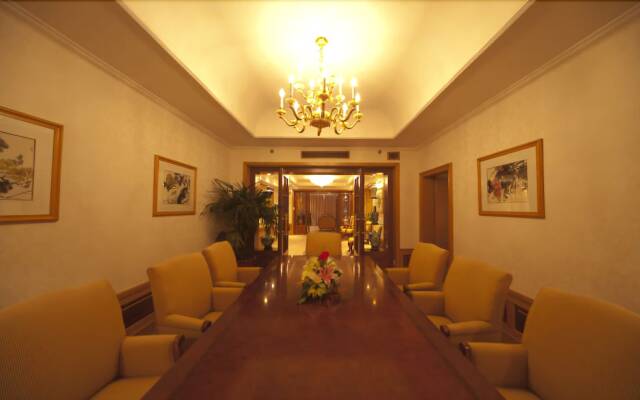 Courtyard Yangzhou