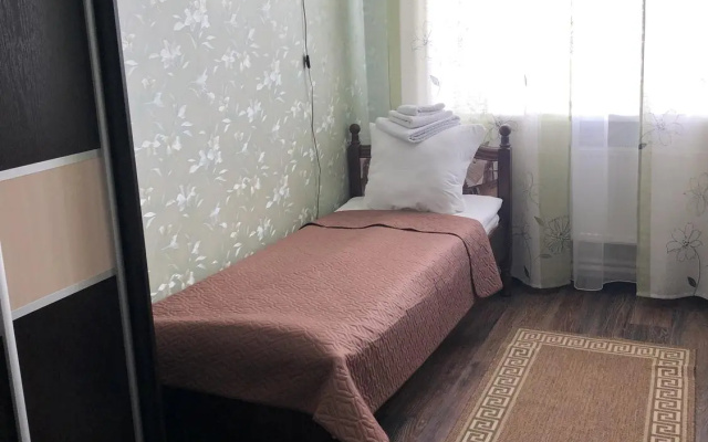 Гостевой дом Верста
