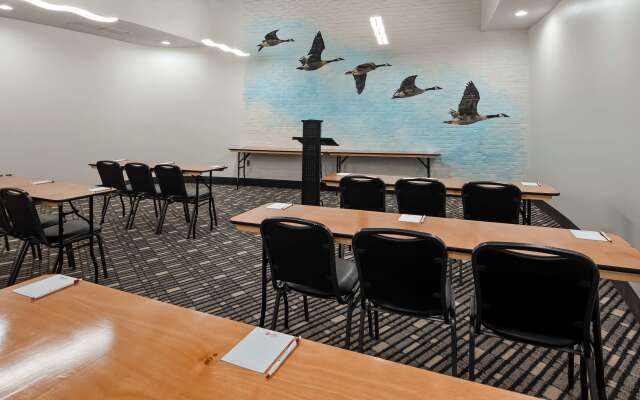 Best Western Plus Wausau Tower Inn