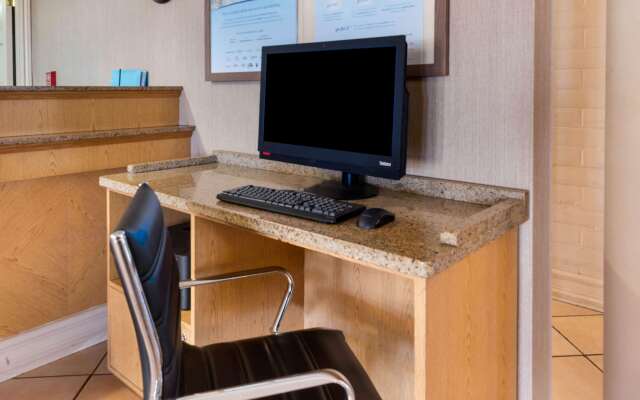 La Quinta Inn by Wyndham Amarillo West Medical Center