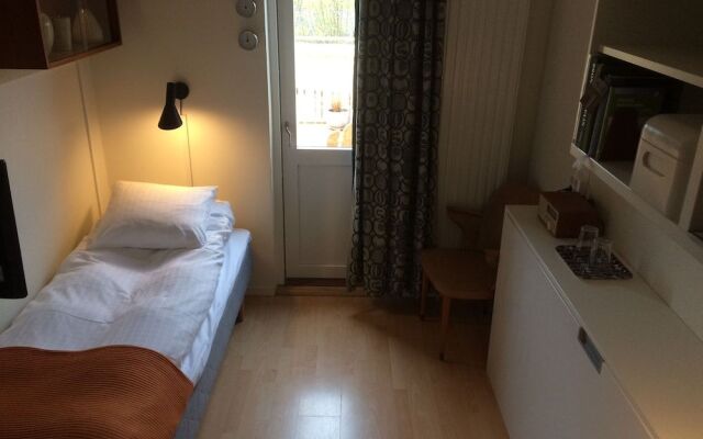 Hotell Hanöbris
