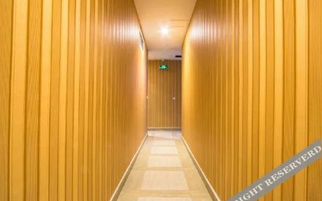 Xinfu Express Hotel