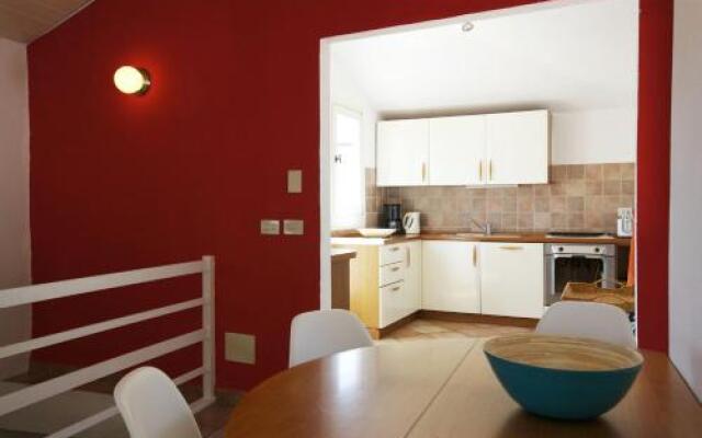 Appartamento Ronco