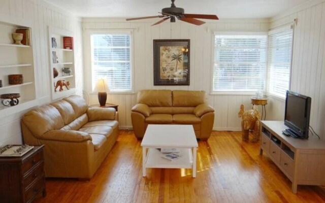 106 30th St 4 Bedroom Home