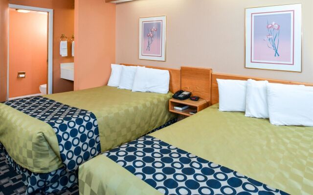 Americas Best Value Inn