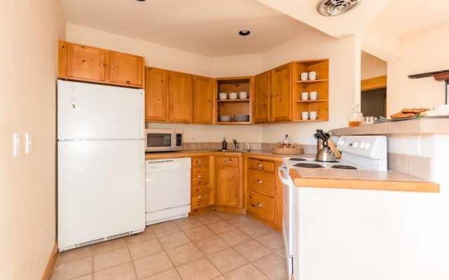 Barney Ford - Buffalo