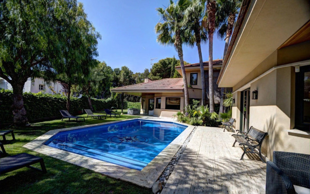 Villa Nautilus