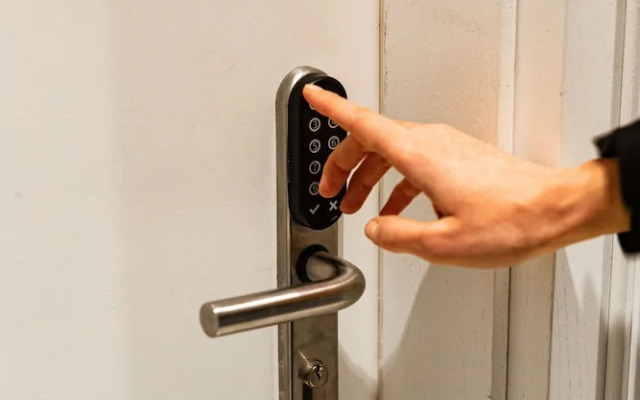 TG Design Suites Aparthotel Budapest