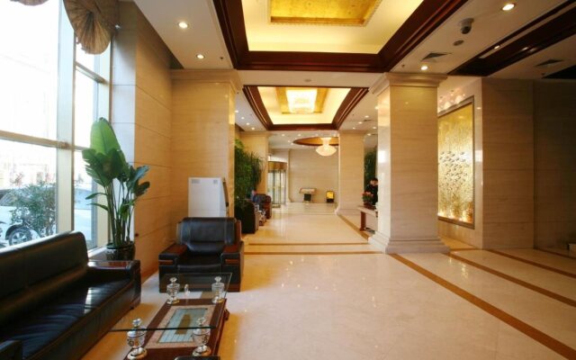 Jinhai Hotel