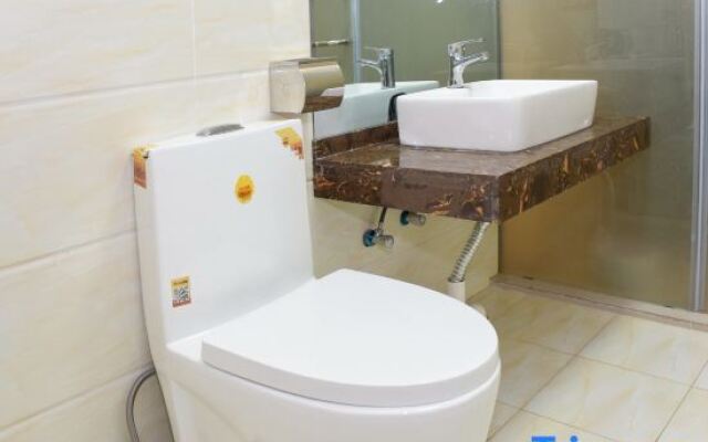 Xinhao Business Hotel