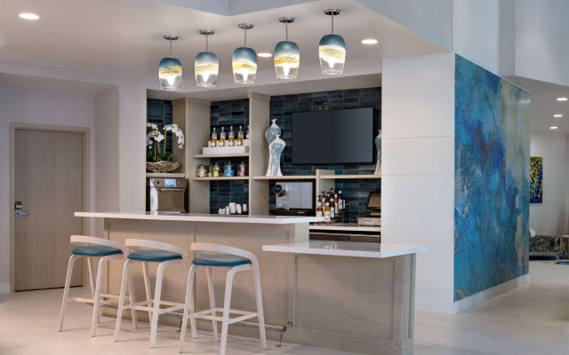 Hyatt Place Delray Beach