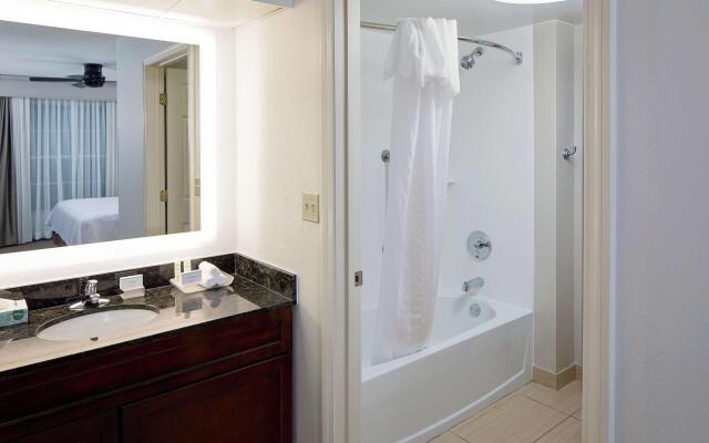 Homewood Suites by Hilton Boston/Billerica