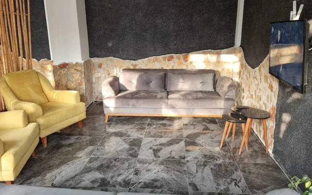 Finike Sever Otel