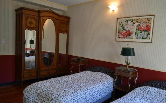 DEL900 Hostel Boutique