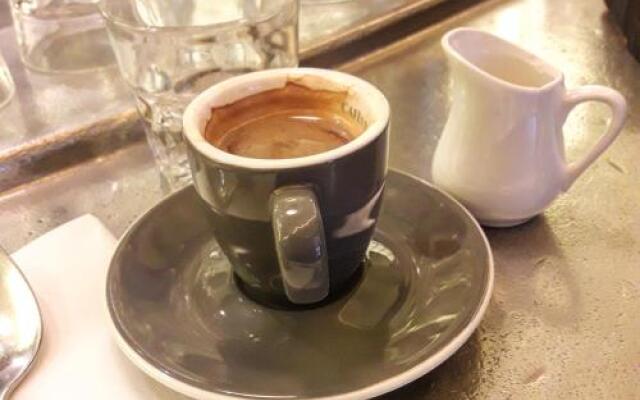 Quartier Latin Paris