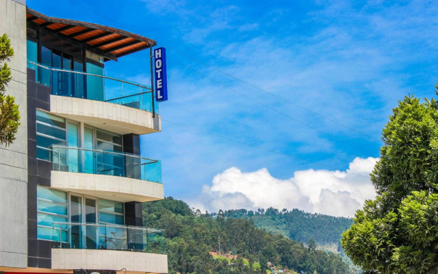 Hotel Suite and Deluxe Duitama