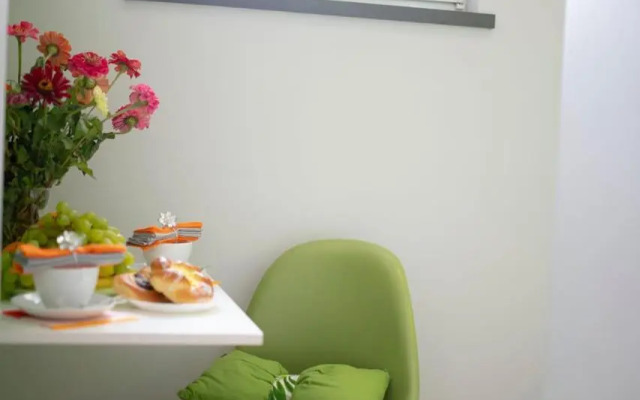 WLR Apartments - Hoza II
