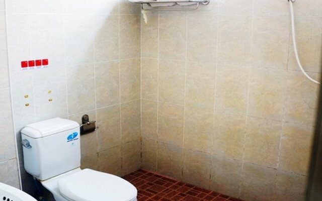 Tonkhoon Hotel