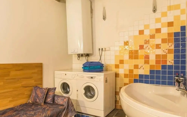 Riga Old City - 4 Bedroom Apartment