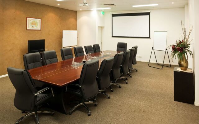 Cairns Central Plaza Apartment Hotel