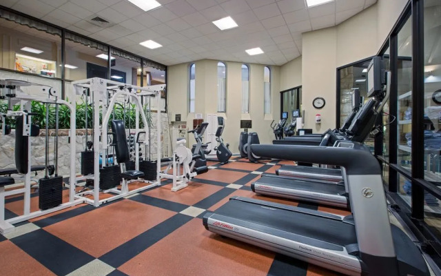 Crowne Plaza Reading