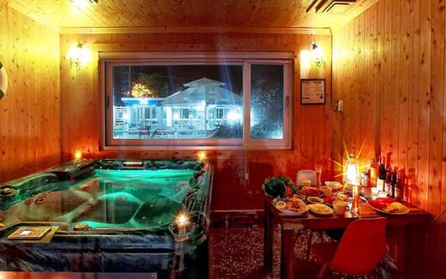 Ganghwado Beach Pension