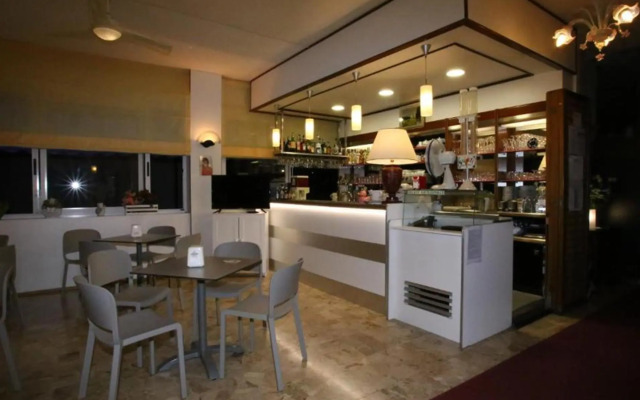 Hotel Roby