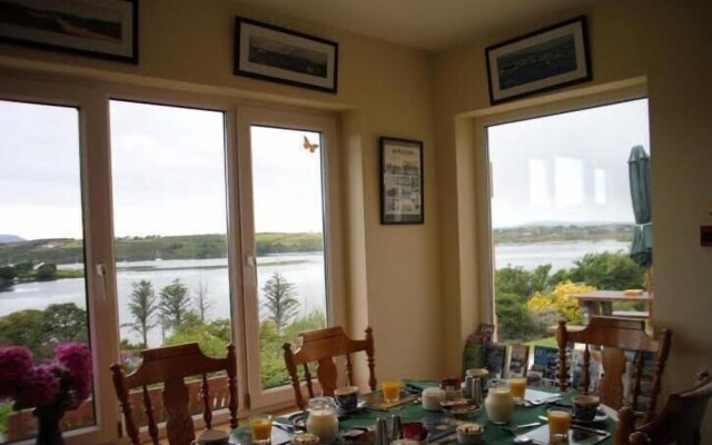 Channel View Bed & Breakfast