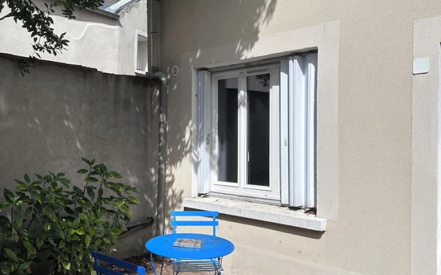 Séjours & Affaires Orléans PrestigeHost