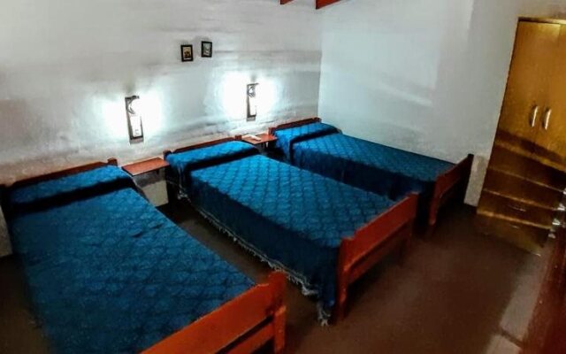Hosteria La Estancia