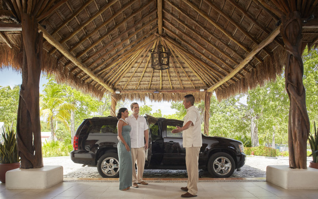 Desire Riviera Maya Pearl Resort, Couples Only - Adults Only All Inclusive