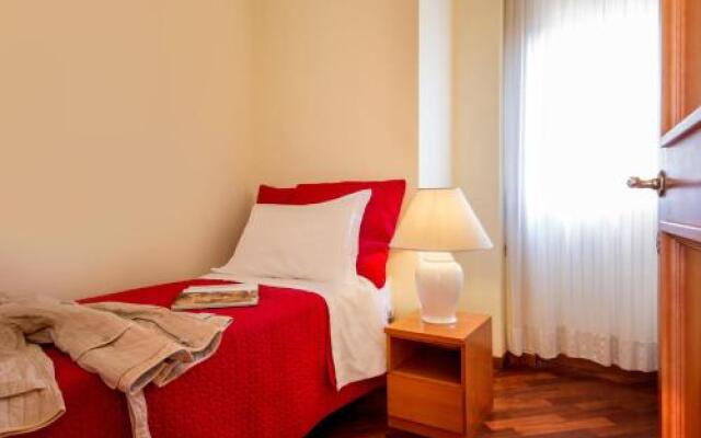 Residence Parco Salario