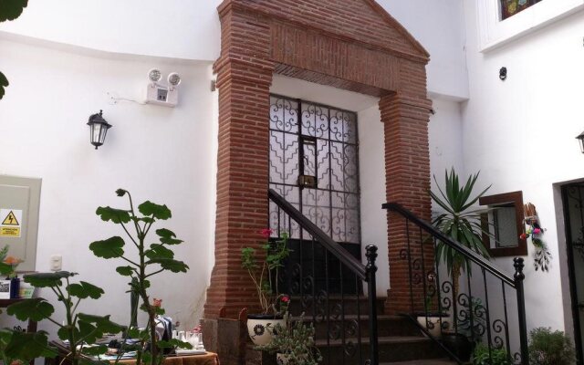 Casa Choquequirao