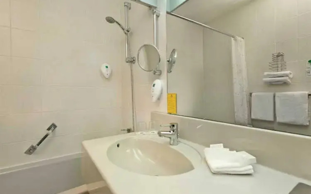 Best Western Grand City Hotel Kassel