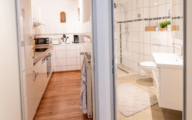 Ferienwohnung Kruppa