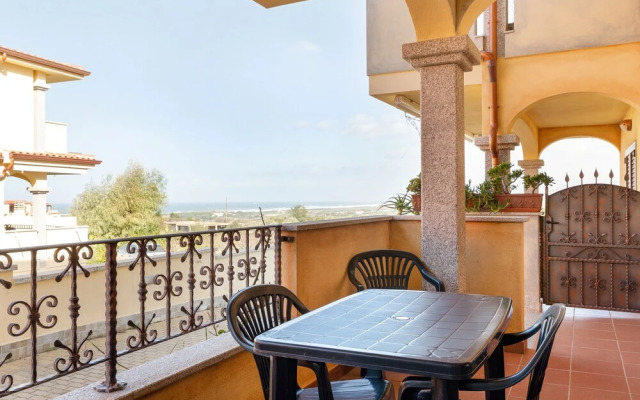 Valledoria Holiday Home