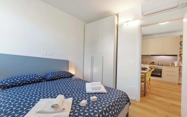 Tintoretto Apartments