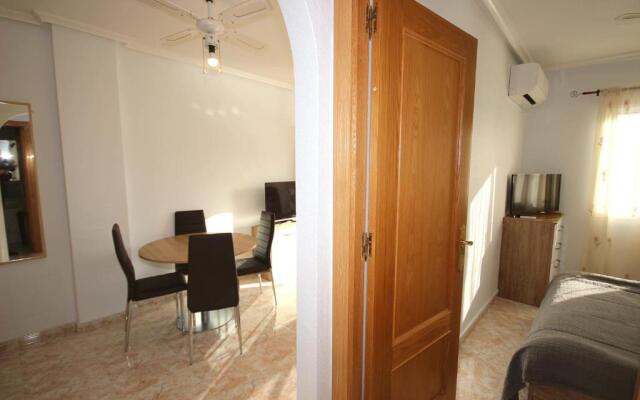 Apartment in La Mata Eneas 6