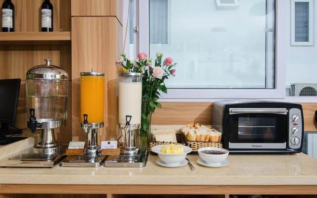 Dream Hotel Nha Trang