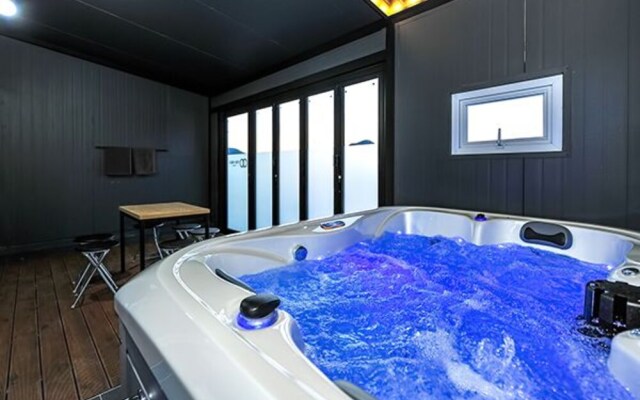 Yeongwol You and I Spa Pension